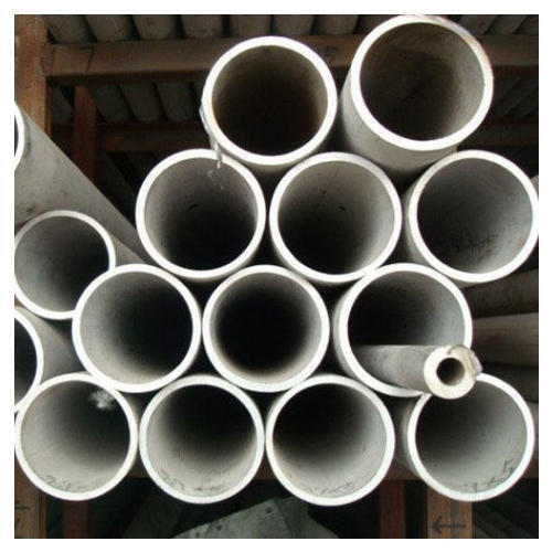 Cold Rolled Steel Pipe