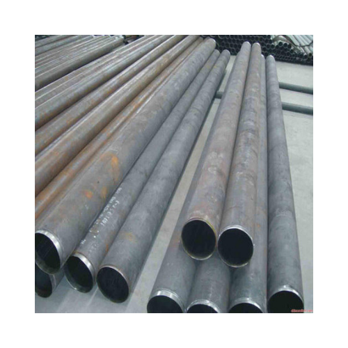 Cold Rolled Steel Pipe, Size: 3/4 inch