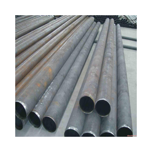 Cold Rolled Steel Pipe