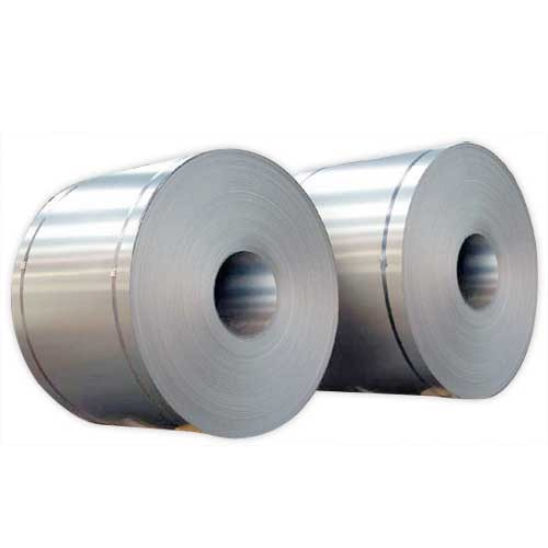 Shri Balaji Grey Cold Rolled Steel Sheet Coil