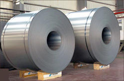 Cold Rolled Strip Steel