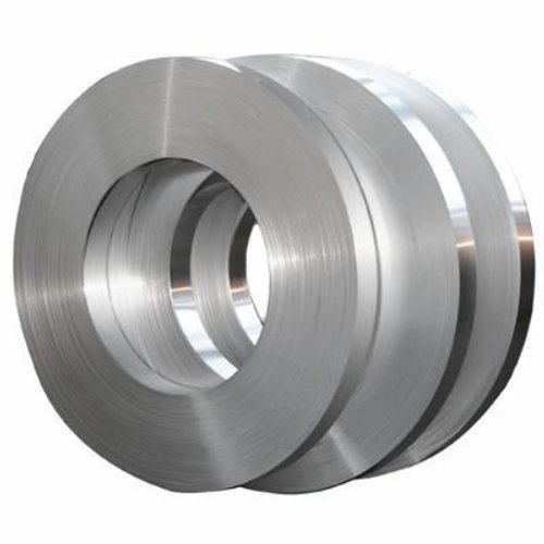 Polished Cold Rolled Steel Strip, For Construction, Thickness: 3 Mm
