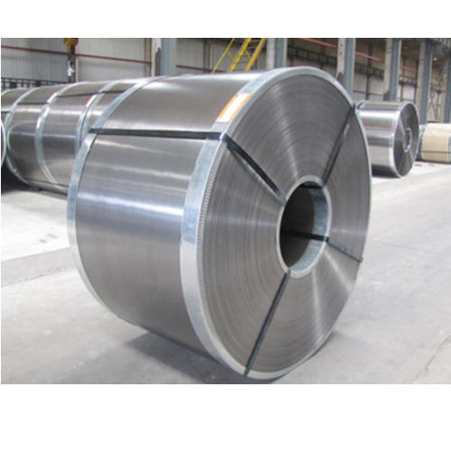Cold Rolled Steel Strips, Thickness: 0.20 to 1.00 mm