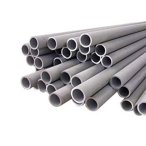 For Industrial Cold Rolled Steel Tube, Size: 2 inch