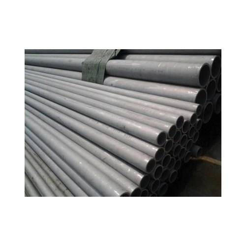 Cold Rolled Steel Tubes