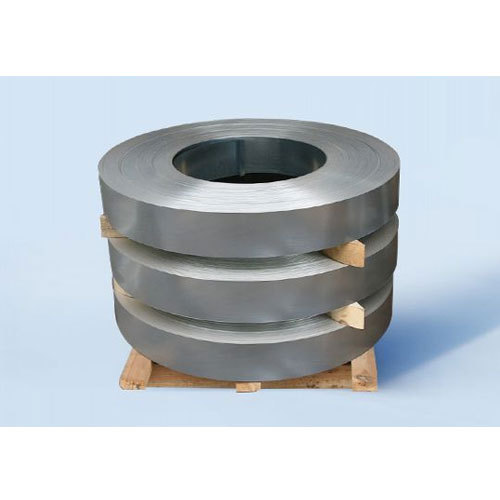 Carbon Steel Cold Rolled Strips, For Construction