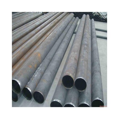 Stainless Steel Cold Rolled Tube
