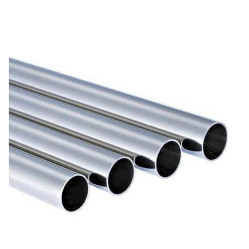 Mild Steel Cold Rolled Tube, Size: 1/2 inch, Steel Grade: MS