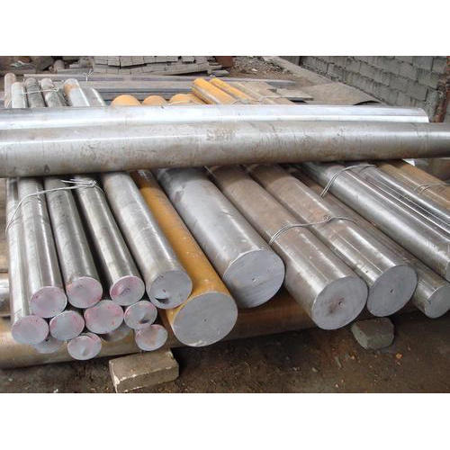 Round Cold Working Tool Steel, For Automobile Industry, 60 - 90 Hrc