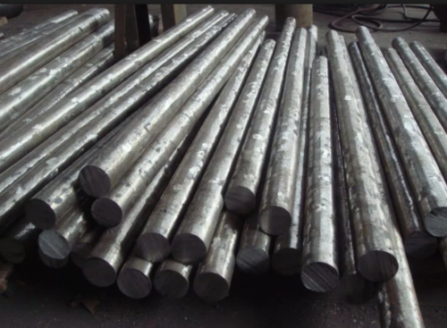 Cold Working Tool Steels