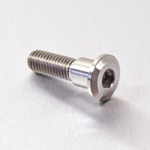 7 mm Din Flange Bolts