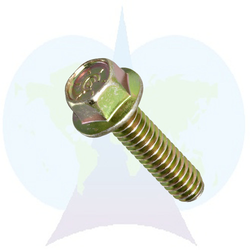 Silver Stainless Steel Collar Bolt, Size: 20 To 160 Mm, Grade: Ss 316