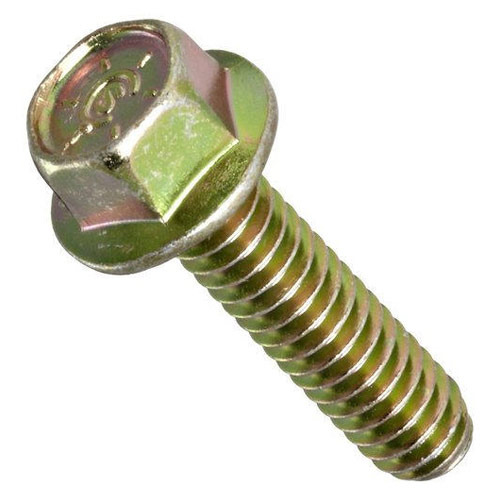 CF 10 Mm Collar Bolts