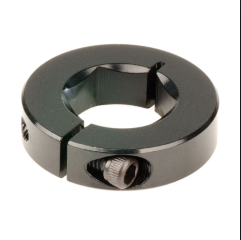 1/2 inch SS Collar Clamp, Light Duty