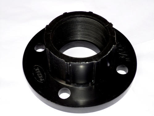 Polished Collar Flange, For Industrial