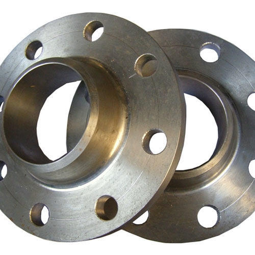 Mild Steel Collar Flanges