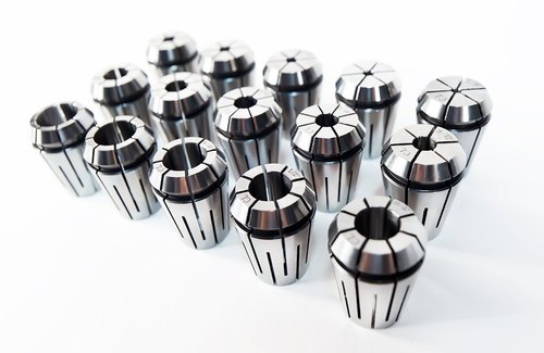 Collet, For Cnc & Vmc Machine