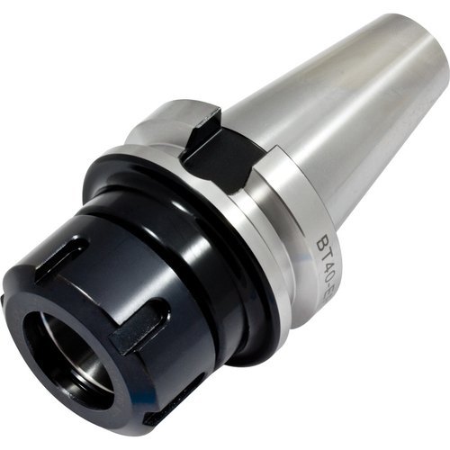 Steel Collet Holder, For Holding Shank Type Tools, Holding Capacity: Various