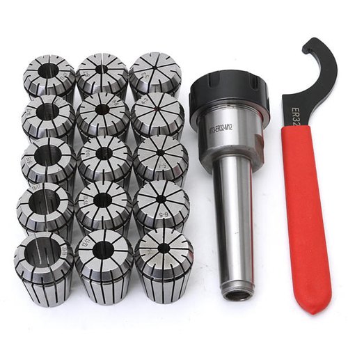 Collet Set