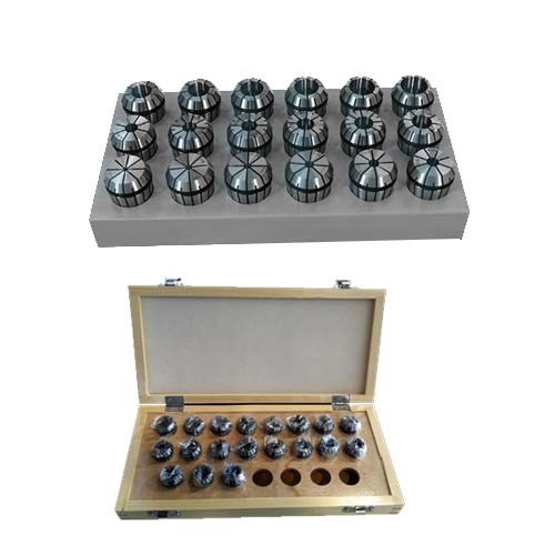 Collet Sets, For Industrial, Boc