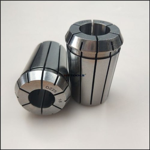 Precision ER Collets - ER8 Collet ER11 Collets ER16 Collets ER20 Collets ER25