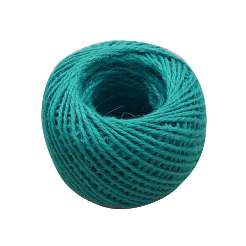 Colored Hemp Twine