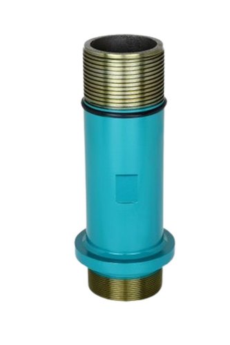 1/2 inch Cast Iron Column Pipe Adaptor Top