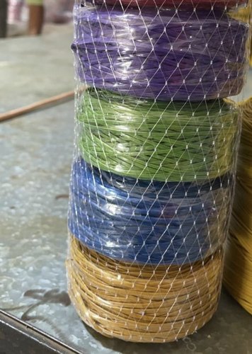 Colour Plastic Sutli, For Packaging