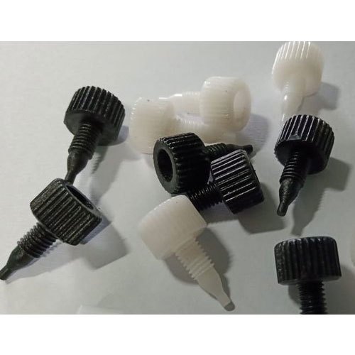 Nylon Column End Plug