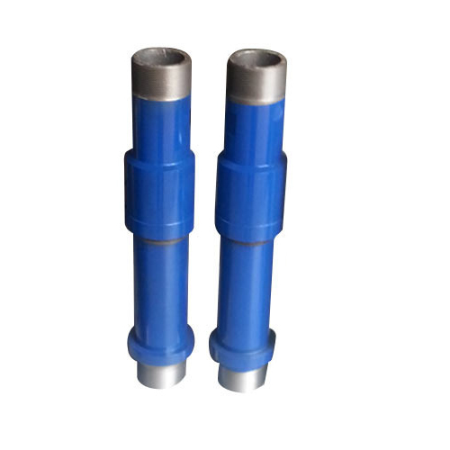 Column Pipe Adapter (SS and CI)