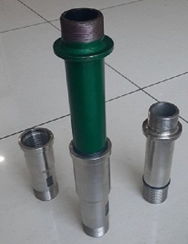 SS Column Pipe Adopter