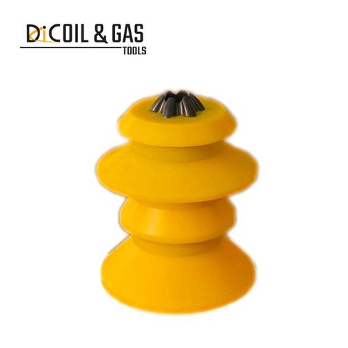 Combination Cementing Plug