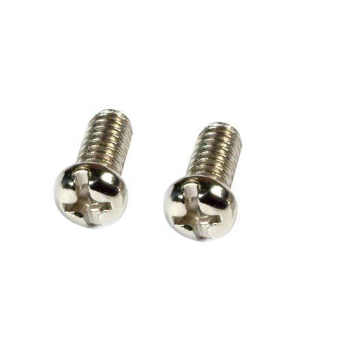 Mild Steel Combination Head Screw