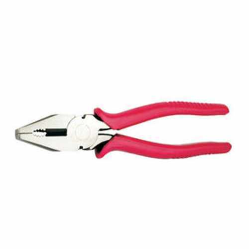 Combination Plier Chrome Vanadium Steel Drop Forged