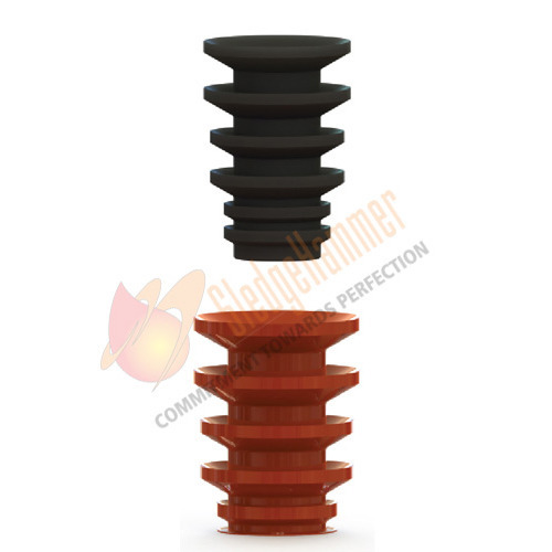 Combination Cementing Plug -SH27