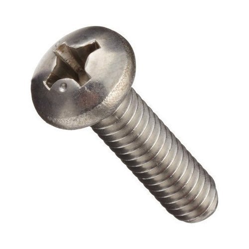 Combination Screw, For Telecom, Electronics, Size: M2-M10