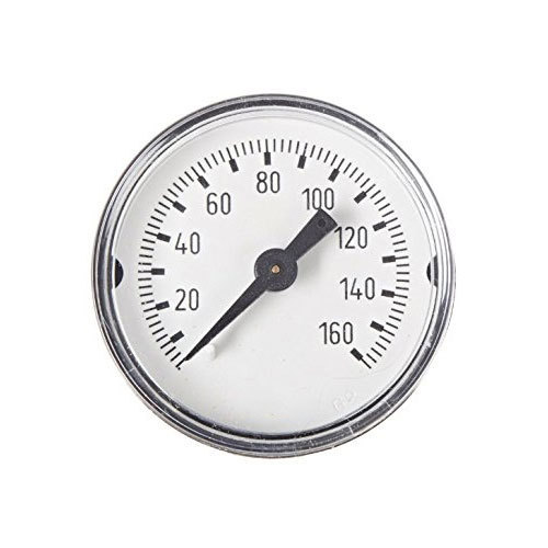 API Commercial Gauge, M1.08