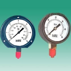 Pressure Gauge