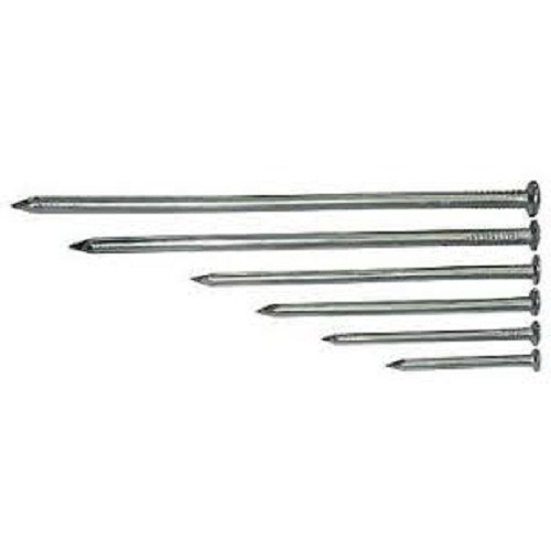 Common Round Wire Nail