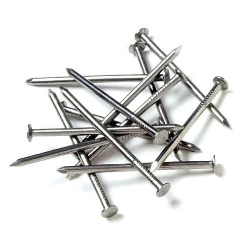 Spike Common Round Wire Nails, 50 kg