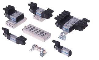 Compact Valves