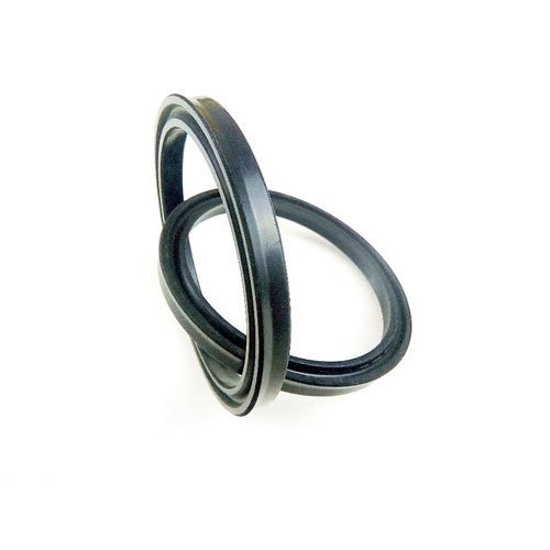 Rubber Black Compact Seal, For Industrial