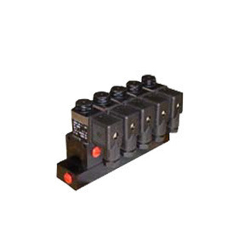 Compact Solenoid DCVs