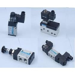 Compact Valves