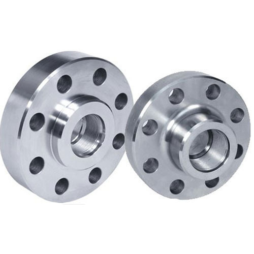 Nuhydro Automation Products Companion Flanges