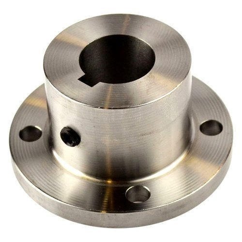 Polished 1-10 Inch MS Companion Flanges