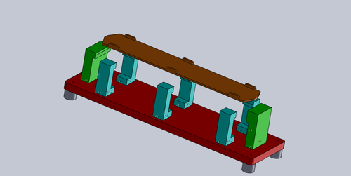 Comparator Gauge