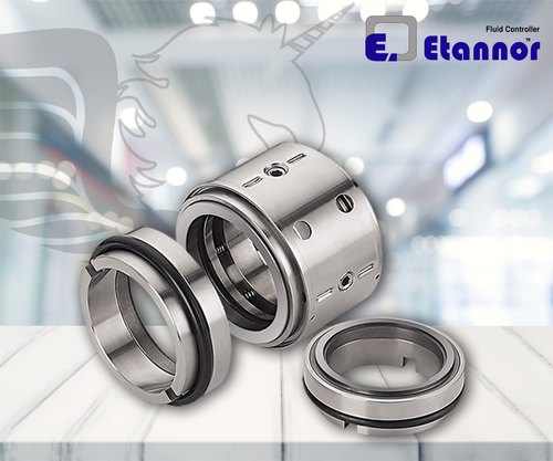 Stainless Steel Multi-Spring Mechanical Seal