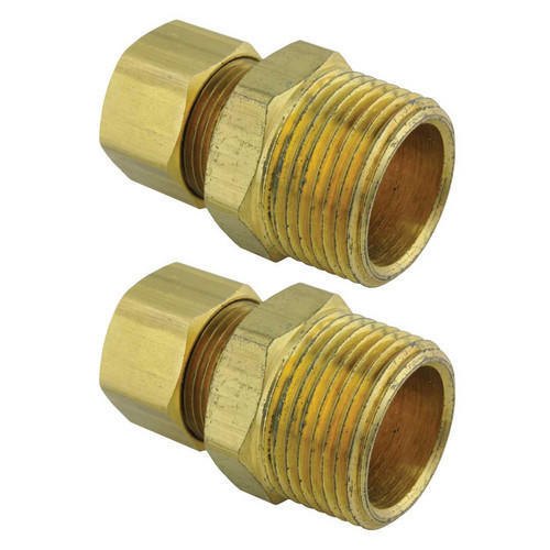 Component Compression Tube Fittings