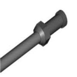 Composite External Sealing Fittings